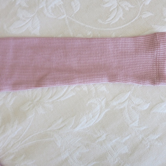 NWT Gap Kids Waffle Skater Dress - Picture 8 of 11